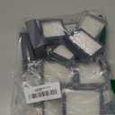 Filter Replacement for Roomba E I & J Series i7 i7+/plus i3 i3+ E5 E6 E7 i4 i6 i6+ i8 i8+ Vacuum Cleaners Parts, 12 Pack 4639161 High Efficiency Filters + 1 Cleaning Brush