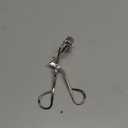 Tweezerman Classic Eyelash Curler with Refill Pads - Makeup Eyelash Tool for all Eye Shapes