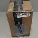 Smart Queen Weighted Blanket for Adults and Couple (60x80, 20lbs) Queen Size Large Soft Heavy Blanket Machine Washable for Fall, Bedding &Sleeping with Premium Glass Beads (60x80 | 20lbs Grey)