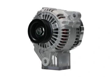 HC-CARGO
Alternator CAR115660