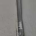 Kenney 18-28 WHT Tension Rod, White