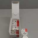 RADIUS Dental Floss, Natural Floss, Unscented Silk, 33 Yards, Compostable & Non-Toxic Oral Care Designed to Help Fight Plaque, Pack of 6