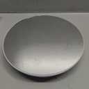 CALIDAKA Rotating Display Stand, 360 Degree Motorized Turntable for Jewelry Watch Phone Bag Shoes Models Glasses, Collectibles