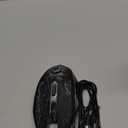 VersionTECH. Wireless Gaming Mouse, Rechargeable Computer Mouse Mice with Colorful LED Lights, Silent Click, 2.4G USB Nano Receiver, 3 Level DPI for PC Gamer Laptop Desktop Chromebook Mac-Black