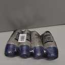 Dove Original Clean Roll On Deodorant, Aluminum Free, All Day Odor Protection, 4-Pack, 1.7 FL Oz Each, 4 Bottles