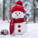 Veemoon 10pcs Artificial Dried Antler Branches for DIY Craft Decor Twig Decorations for Home Table Arrangements Christmas Tree Ornaments