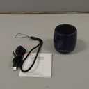 Small Speaker, Bluetooth Speaker with 360HD Stereo Sound and Robust Bass, Mini Speakers with Hands-Free Call, IP67 Waterproof, Portable Speakers for Shower, Room, Car, Trip, Ideal Gift for Men, Women