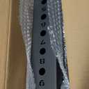 Multi Use Belt Squat Attachment with Lever Arms fits for 3"X 3" Square Tube Power Cages Home Gym Accessory for Strength Training with 330 lbs Capacity (Not included squat belt)