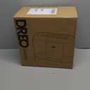 Dreo Humidifiers for Bedroom, 4L Top Fill for Large Room, 36H Runtime, 28 dB Quiet Supersized Cool Mist Air Humidifier for Baby Nursery, Plants, Indoor, Night Light, Easy to Clean & Fill, Black