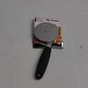 CULINARY ELEMENTS Standard Pizza Cutter, 1 EA