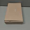 UNIQOOO White Arch Wedding Table Numbers with Stands 1-15, Gold Foil Printed 5x7 Double sided Acrylic Signs and Holders, Perfect for Centerpiece, Reception, Decoration, Party, Anniversary, Event