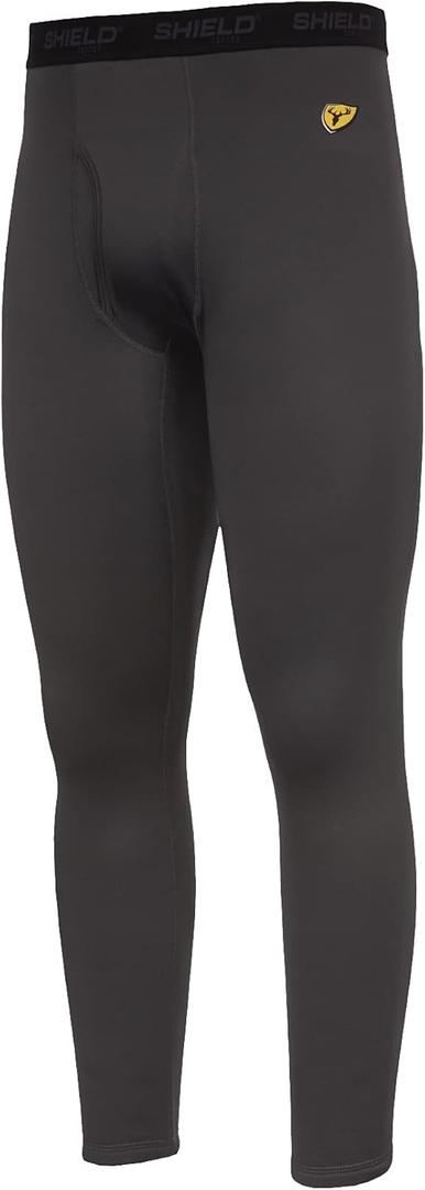 Scent Blocker Shield Series Koretec Heavy Weight Bottom, Athletic Pants for Men (XX-Large, Charcoal) Scent Blocker Shield Series Koretec Heavy Weight Bottom, Athletic Pants for Men (XX-Large, Charcoal)
