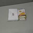 3 x Construction Valentines Day Cards Gifts for Kids School, 24 Pack Construction Truck Valentine Classroom Exchange Cards for Boys Girls