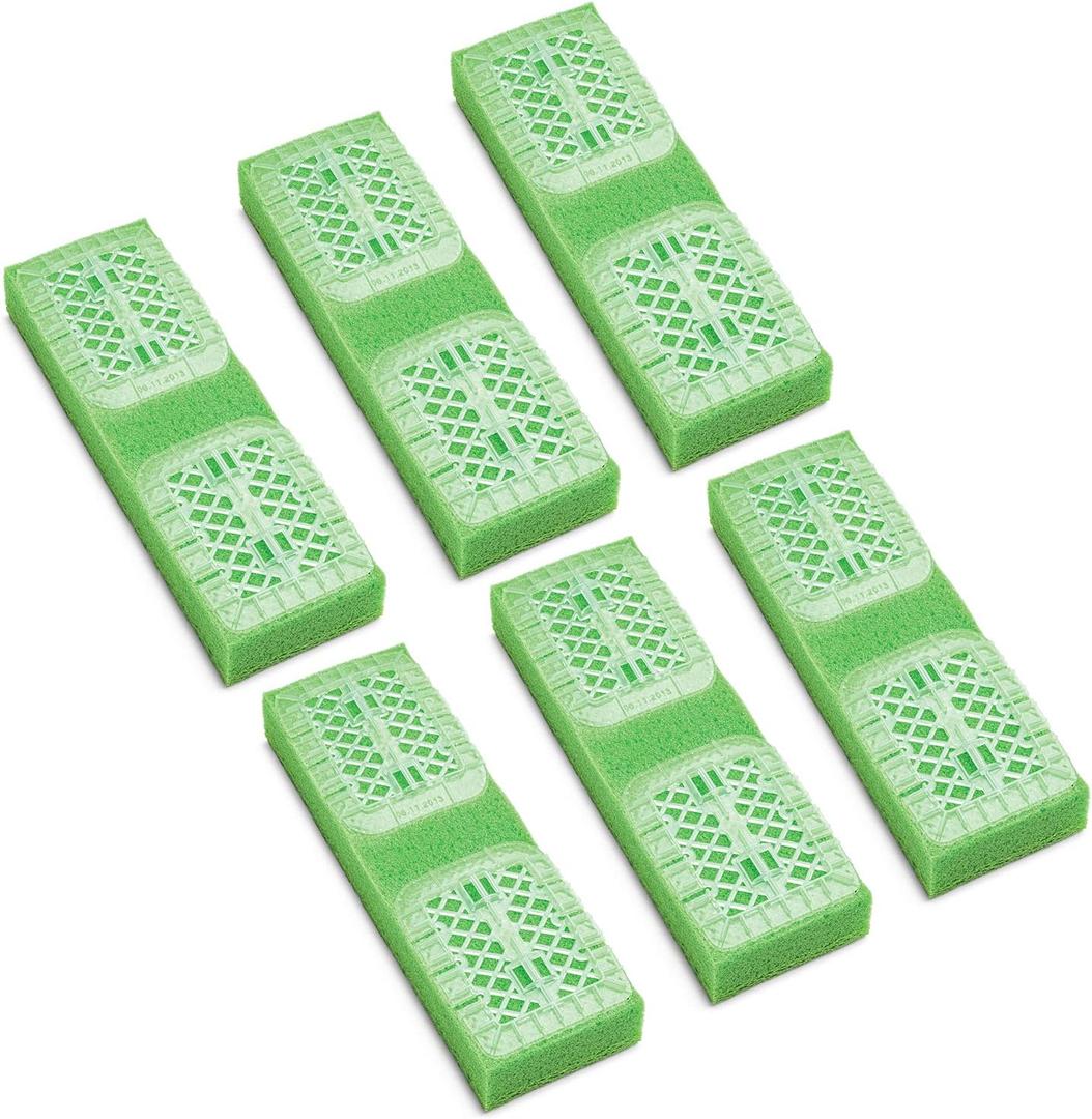 Gator Mop Refill Case of 6
