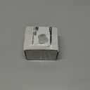 LABAR4114 Lathe Headstock Spindle Adapter 1-1/4" x 8tpi to 1-1/2" x 8tpi