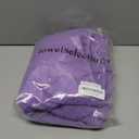 TowelSelections Womens Shower Wrap Adjustable Cotton Terry Cloth Bathwrap Gym Cover-up (XX-Large, Bougainvillea)