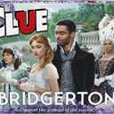 Hasbro Gaming Clue: Bridgerton Edition-BoardGame for Ages 17+Game for Bridgerton Fans for 3-6 Players, Inspired by Shondaland's Original Series on Netflix