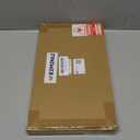 Acrylic Graded Card Display Frame for Collection - 3-Slot PSA Slab Display Case - Wall Mount & Desktop Holder Compatible with Pokemon & Sports Cards - Black & Clear (1 Pack)