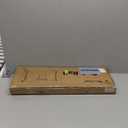 G TALECO GEAR Bed Rail for Toddlers, Stable Protective Bed Side Rails, Baby Bedrail Guard for Twin Full Queen & King Size Bed (74.8 Inch, 1 Piece)