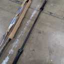 CAP Barbell 2-Inch Olympic Barbell Bars | 5 ft, 6 ft, & 7 ft | Multiple Options