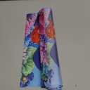 2Pcs Finding Nemo Birthday Porch Sign Door Hanging Banner Party Supplies for Finding Nemo Theme Door Decorations