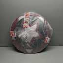 Medieval Battle-Damaged Replica 22 Inch Shield – Cinematic Armor Prop Round Shield