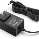 18V Charger for PetSafe Scoop-Free Automatic Self-Cleaning Litter Box | RFA-516 PAL00-14242 PAL00-14243 PAL00-15342 Power Adapter Cable (10ft/3m)