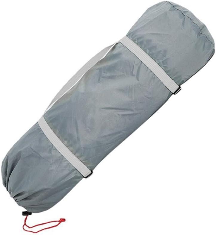 Outdoor Camping Tent Compression Carry Storage Duffel Bag Sleeping Bag Handbag - 2 to Choose, A