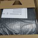 Tork 772828 Mechanical Paper Towel Dispenser, 15.95" Width x 12.32" Length x 9.32" Depth, Black (Case of 1 Dispenser)