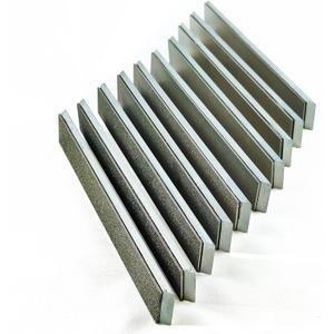 10pcs Diamond Knife Sharpening Stones sets with aluminum blank diamond plates Kit for RUIXIN PRO RX008 Knife sharpener