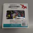 Valentines Day Gifts Transformable Fidget Spinners Toys 4 Pcs for Kids and Adults Stress Relief Sensory Toys for Boys and Girls Age 8-13 Fingertip Gyros Easter Basket Stuffers for Teens, fidget toys 4pc