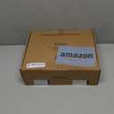 Veken Wide Brushed Nickel Rain Shower Head with Handheld, High Pressure Rainfall Showerhead Combo with Arm for Bathroom Accessories, Home Decor, Detachable Dual Shower with Multi Modes Handheld Spray (11.8 Inch(Standard))