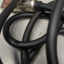 240W 4-in-1 Fast Charging Cable 6.6ft  USB C to USB A Cable with LED Indicator, Triple Connector for iPhone 15/14/13, Android, MacBook  Durable Nylon Braided (Black)