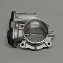 977-314 Throttle Body with TPS Compatible With 08-11 Cadillac CTS 07-11 Cadillac SRX 08-11 Cadillac STS 10-11 Camaro 11 Captiva Sport 10-11 Equinox 10-11 GMC Terrain