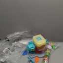 PlayDoh Donut Drop Shop Playset, Play Food Toy, Kids Arts & Crafts, Easter Gift for Kids 3+ Years