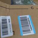 Stainless Steel Mesh Window Screen Roll size 24