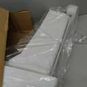 DA97-14474C, DA97-14474A, DA97-12604D Ice Bucket, ice Container Bucket Compatible with Samsung RF25, RF26, RF28, Series Refrigerator etc, Part Number: DA97-21040A, AP6034185 etc 