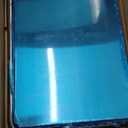 VEVOR Stainless Steel Rolling Cart, 3-Tier Metal Utility Cart with Lockable Wheels, Medical Serving Trolley Clinic Tray, Mobile Service Cart for Hospital, Lab, Restaurant, Kitchen, Salon (3-Layer Shelf, Silver)