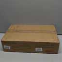 Fun Memories Deep Floating Shelves - 16" W x 9.3" D x 1.6" H Rustic Black Wall Shelf - Wall Mounted Shelves for Storage - Wooden Shelves with Invisible Brackets for Living Room, Farmhouse - Set of 2