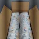 Huggies Size 4 Diapers, Little Movers Baby Diapers, Size 4 (22-37 lbs), 120 Count, Packaging May Vary