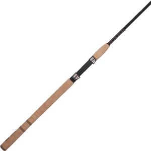 Ugly Stik Elite Salmon/Steelhead Spinning Fishing Rod, 8'6" - Heavy - 2pc