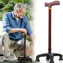 19.5""-25.5"" Mobility Tool Adjustable Standing Aid Device, Portable Standing Assist Lift Device for Elderly with Knees Issue, Mobility Aids Tool Help Seniors Get Up from Floor/Ground