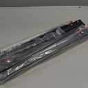 Appliance Rollers Heavy Duty,Max 32in,Second Generation Extendable Appliance Rollers Mobile Washing Machine Base Easily Move Washing Machines, Dryers, Refrigerators, Furniture (Black (Upgrade wheel))