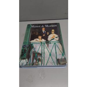 Manet and Morisot
