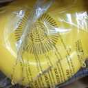 Inflatable Bounce House with Slide, Jumping Castle with Blower and Wave Pool, Basketball Rim, Football Goal