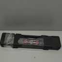 Digital Torque Wrench 3 8 Drive, 5-100FT-LB/0-135N.M, Torque Range Accurate to 2%,Electric Torque Wrench with Buzzer and LED Flash Notification for Bike/Motorcycle/Auto Repair