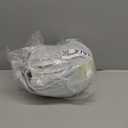 Color Gradient Adjustable Kids Bike Helmet with Knee & Elbow Pads Set | Multi-Sport Safety Gear for Boys & Girls Ages 5-14 | Skateboarding, Scooters, Roller & Inline Skating, Longboarding (Small (3-8Years), purple blue yellow)