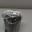 Katchy Flying Insect Trap Indoor  Catcher & Killer for Mosquito, Fruit Fly, Gnat & Small Moth  Non-Zapper with Suction & Blue Light  Ideal for Indoor Spaces, Kitchen & Plants (Original, Black)