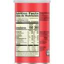 Pringles Potato Crisps Chips, Lunch Snacks, Office and Kids Snacks, Grab N' Go, Original (12 Cans) (EXP 06/15/27)