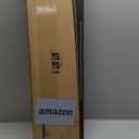 10L0L Golf Cart Rear Seat Grab Bar - Heavy Duty Safety Grab Bar w/Triangle Reflector for Rear Seat Passenger Security, Universal for Yamaha EZGO Club Car